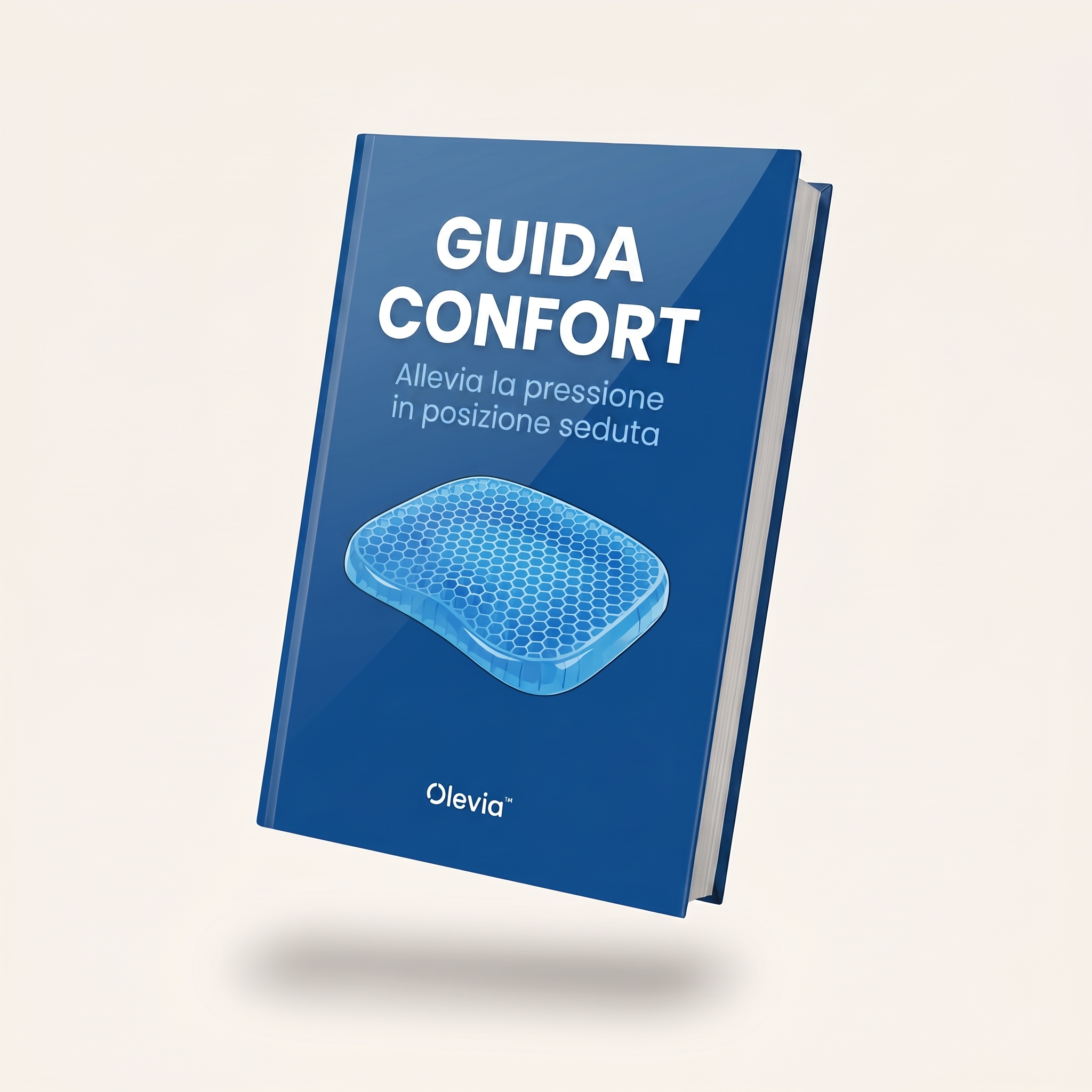 Guida al Comfort: Allevia la Pressione in Posizione Seduta